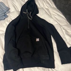 Ariat hoodie size medium women’s black